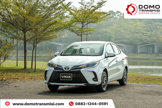 Overhaul Mesin Toyota Vios Surabaya Timur: Kapan Waktu yang Tepat dan Apa yang Harus Diperhatikan?