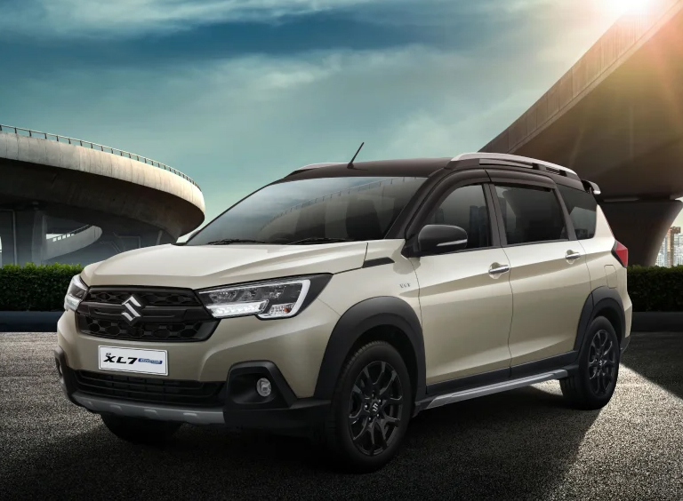 Blog 6 Perbaikan Matic Jedug Suzuki XL7 Cihampelas: Jangan Biarkan Transmisi Bermasalah, Segera Perbaiki!