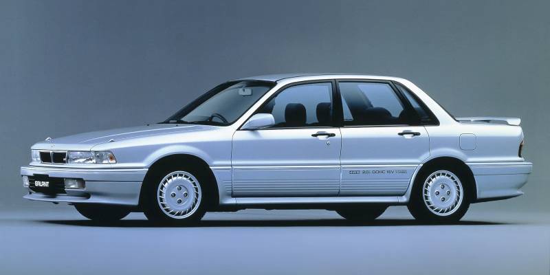 Pilih DOMO Transmisi sebagai Andalan Jasa Overhaul Mesin Mitsubishi Galant Bintaro!