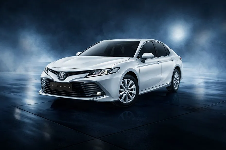 Saat Transmisi Mulai Rewel, Segera Lakukan Overhaul Mesin Toyota Camry Kopo di DOMO Transmisi