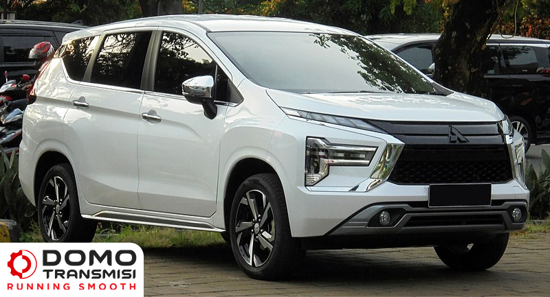Blog 1 Service Matic Jedug Mitsubishi Xpander Surabaya Timur: Mengatasi Masalah Transmisi dengan Tepat