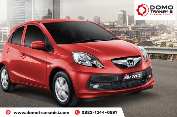 Solusi Perbaikan Body Valve Honda Brio Ngagel untuk Performa Transmisi Lebih Optimal