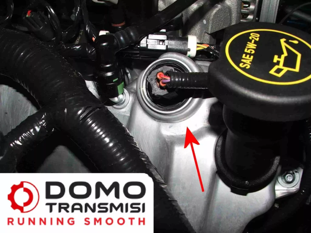 Transmisi Matic Bermasalah? Segera Kunjungi Bengkel Ganti Oli Mobil Toyota Soluna di Kebayoran Lama