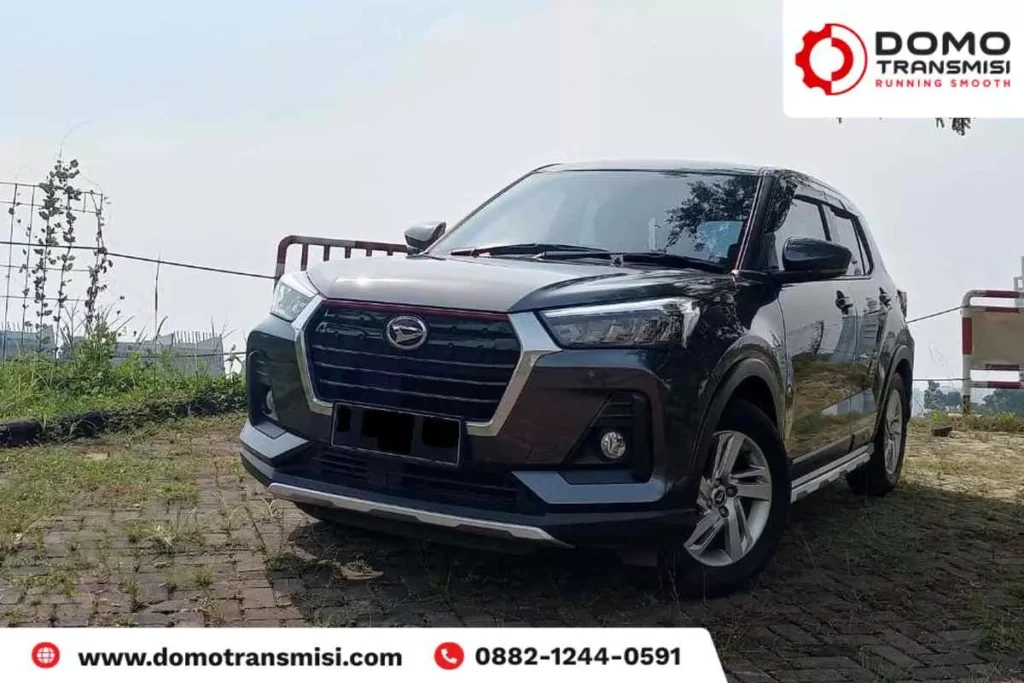 Atasi Permasalahan Jedug ke Bengkel Perbaikan Matic Jedug Daihatsu di Lembang Terbaik