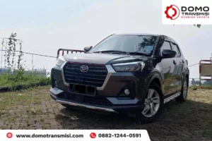 Atasi Permasalahan Jedug ke Bengkel Perbaikan Matic Jedug Daihatsu di Lembang Terbaik