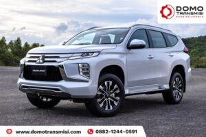 Bengkel Perbaikan Matic Jedug Mitsubishi Pajero Sambikerep: Kenali Tanda-Tandanya Sebelum Terlambat!