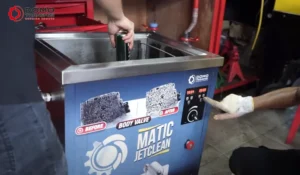 DOMO Transmisi: Solusi Jasa Matic Jet Clean Toyota Terpercaya Kopo