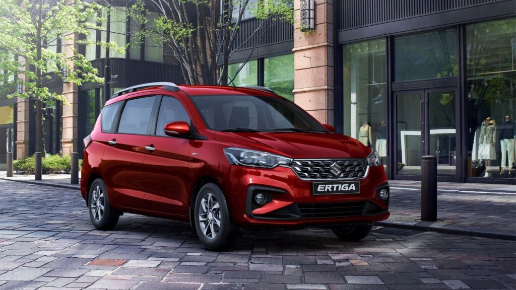 Ertiga Anda Mengalami Penurunan Performa Mesin? Jasa Service Overhaul Transmisi Suzuki Lembang Bisa Jadi Solusi