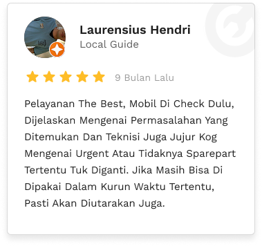 Bengkel Transmisi Matic Mobil Kelapa Gading Terbaik – DOMO Transmisi 17 Group 427318963