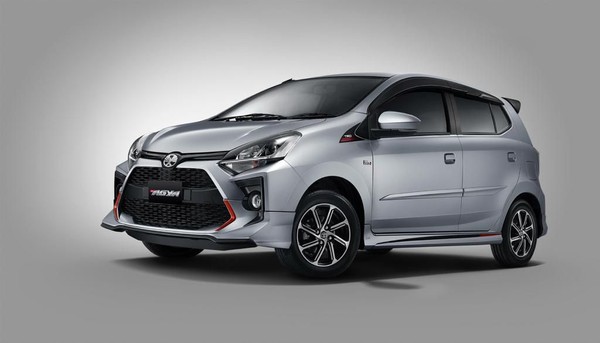Blog 5 Jasa Flushing Oli Transmisi Matic Toyota Agya di Sambikerep: Solusi Ideal untuk Performa Optimal