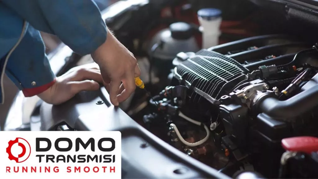 Blog 3 Kaget Mobil Jedug Saat Baru Jalan? Segera ke Jasa Perbaikan Mobil Matic Jedug Nissan Ciwidey