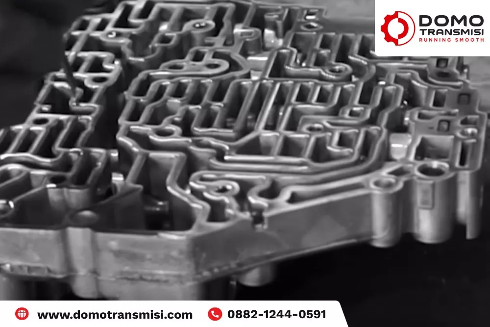 Kapan Waktu yang Tepat untuk Segera ke Bengkel Cleaning Valve Body Honda Terpercaya Ciwidey?