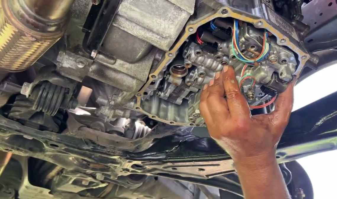 Blog 2 Mazda CX-5 Mengalami Permasalahan Transmisi? Segera Bawa ke Spesialis Transmisi Matic Mazda Lembang