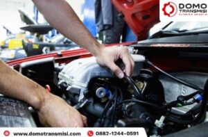 Overhaul Lebih Efisien! Segera ke Bengkel Overhaul Transmisi Mobil Toyota di Kopo