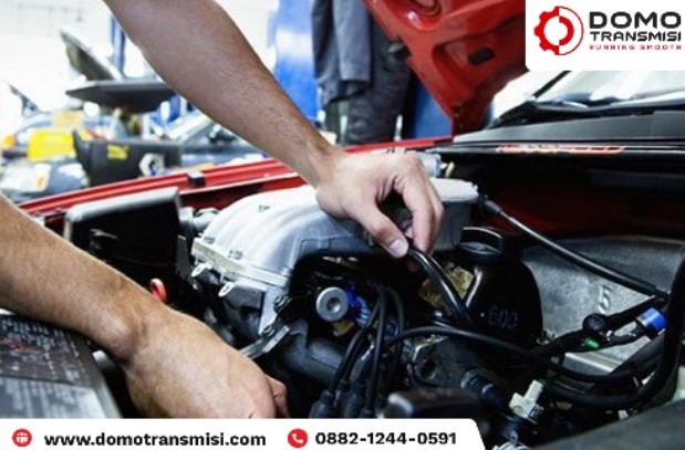 Overhaul Lebih Efisien! Segera ke Bengkel Overhaul Transmisi Mobil Toyota di Kopo