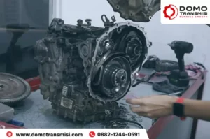 Rahasia Performa Transmisi Matic Optimal dengan Service Transmisi Honda dengan Teknisi Handal Bandung