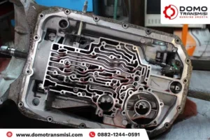 Selenoid Bersih, Transmisi Mulus: Alasan Pentingnya Rutin Service Cleaning Selenoid Nissan Kopo