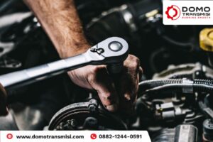 Selenoid Matic Kotor Bisa Bikin Tersendat, Segera Bawa ke Jasa Cleaning Selenoid Mobil Daihatsu Matic Ciwidey