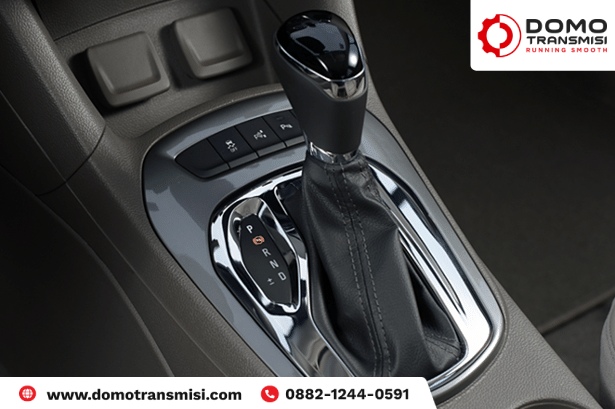 Service Matic Jedug Daihatsu Pesanggrahan: Waspadai Filter Transmisi Tersumbat yang Bisa Sebabkan Masalah!