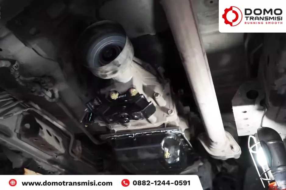Spesialis Cek Transmisi Mitsubishi Area Pengalengan: Solusi Tepat untuk Menjaga Performa Mobil Anda