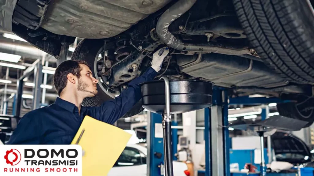 Sudah Ribuan Kilometer Tapi Belum Pernah Overhaul? Segera ke Tempat Bengkel Overhaul Transmisi Mazda Ciwidey!