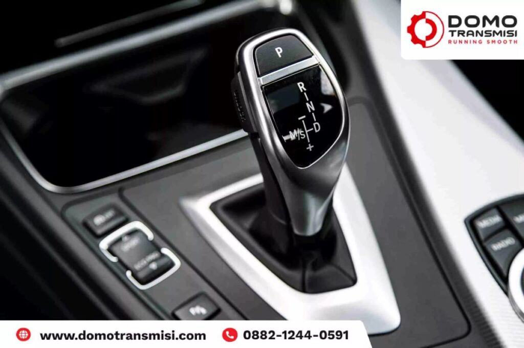 Terjadi Permasalahan Transmisi Pada Toyota Anda? Bengkel Toyota Spesialis Overhaul Transmisi di Dago, Pilihan Terbaik