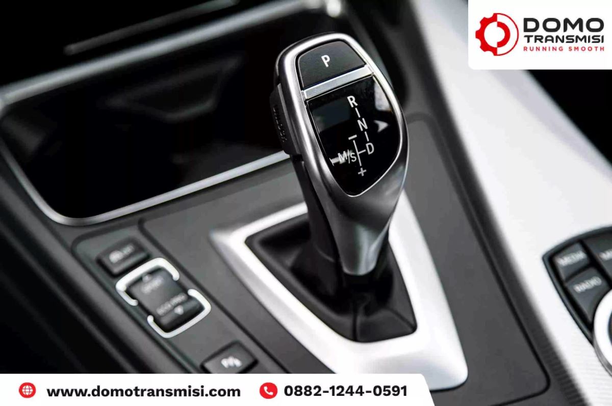 Terjadi Permasalahan Transmisi Pada Toyota Anda? Bengkel Toyota Spesialis Overhaul Transmisi di Dago, Pilihan Terbaik