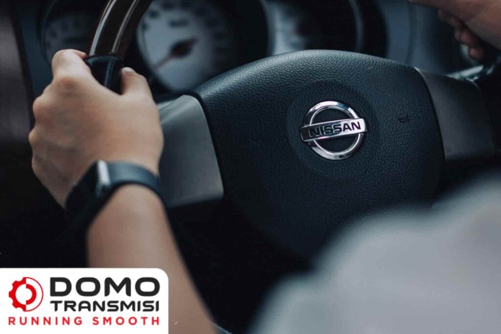 Blog 1 Transmisi Ngadat? Ini Tanda-Tanda Matic Butuh Perbaikan Transmisi Nissan Terlengkap di Ciwidey