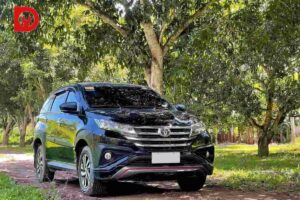 Atasi Masalah Perpindahan Transmisi Mobil Toyota Rush Kasar di Ciwidey Solusi Tepat di Domo Transmisi