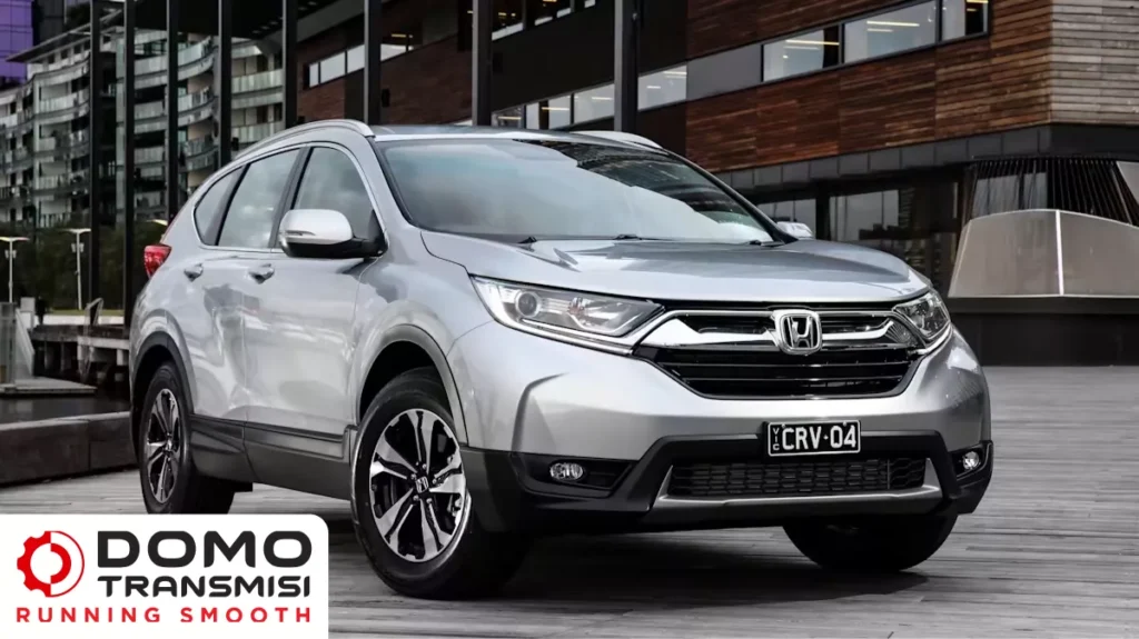 Inilah Solusi Ampuh dari Bengkel Body Valve Kotor Honda CRV Cihampelas Terbaik