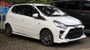 Kebiasaan Mengemudi Buruk Bikin Transmisi Panas, Segera Lakukan Perbaikan Transmisi Panas Toyota Agya di Kopo