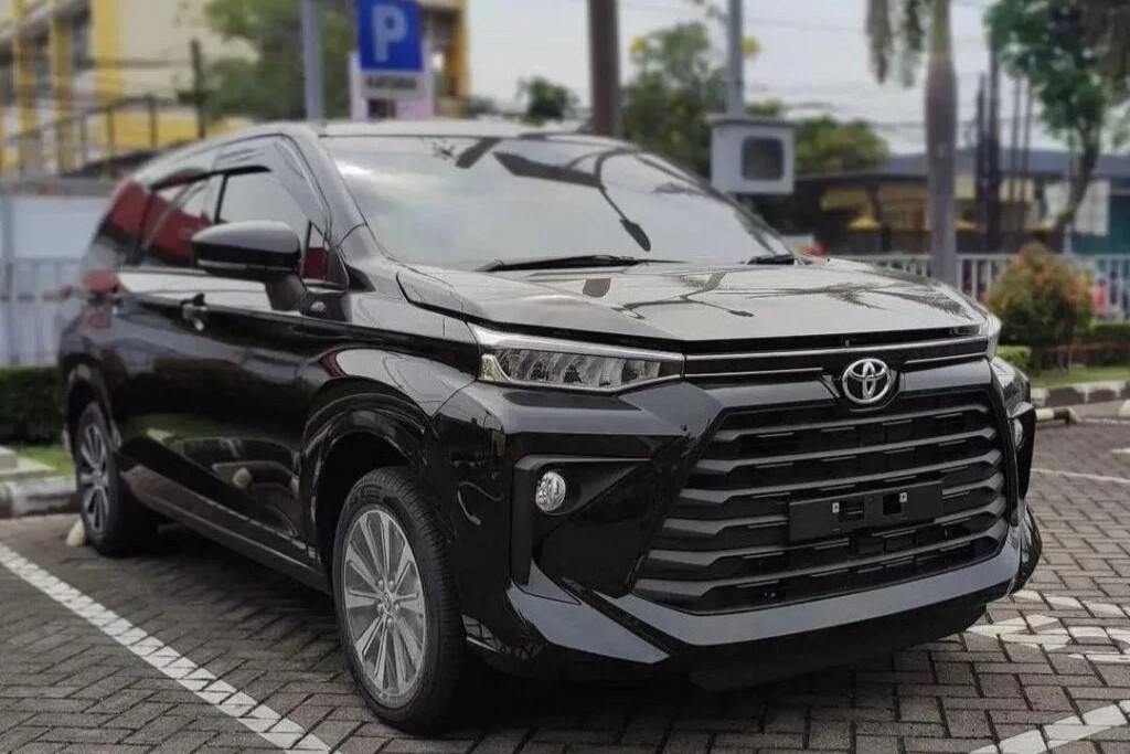 Kerusakan Transmisi Mobil Toyota Avanza di Kopo Akibat Kabel atau Linkage yang Bermasalah