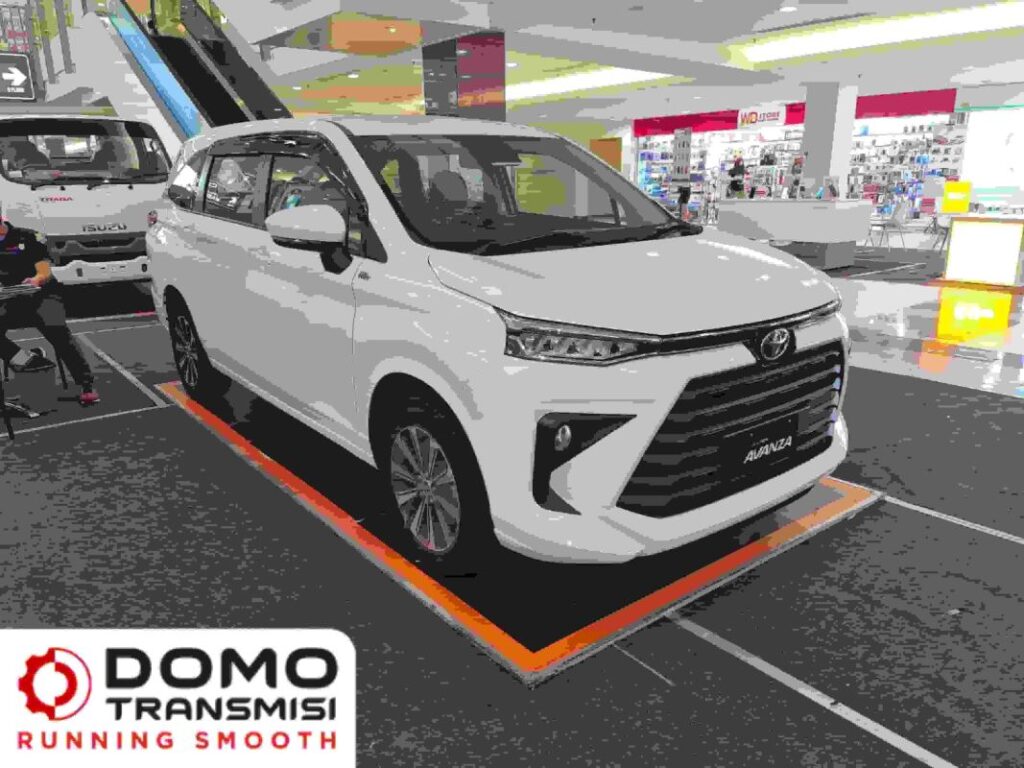 Kerusakan Transmisi Mobil Toyota Avanza di Pangalengan: Avanza Sejuta Umat, Tapi Transmisinya? Ada “Sejuta Masalah” Gara-Gara Ini!