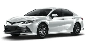 Kontaminasi Oli Wajib Diwaspadai: Inilah Pentingnya Membersihkan Body Valve Toyota Camry di Dago