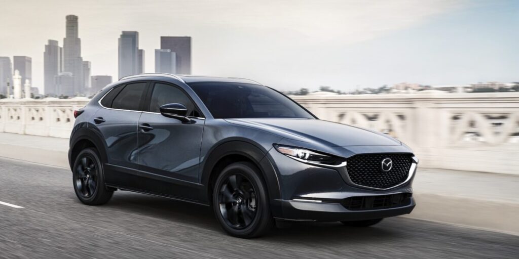 Membersihkan Body Valve Tanpa Bongkar Mazda CX Cihampelas, Cara Bikin Transmisi Tetap Prima!