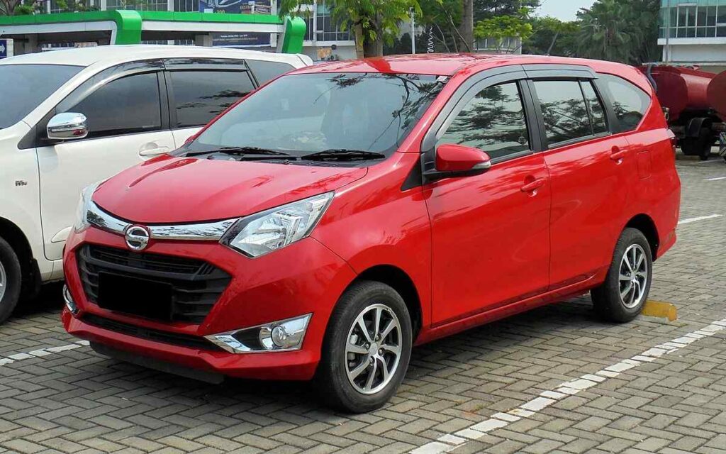 Merasa Boros Bahan Bakar? Segera Cek ke Bengkel Spesialis Kerusakan Transmisi Mobil Toyota Sigra di Lembang