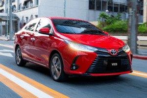 Mobil Berisik? Segera Temukan Solusi Transmisi Mobil Matic Toyota Vios Berisik di Bandung DOMO Transmisi untuk Atasinya