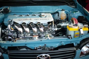 Mogok Karena Persneling Macet? DOMO Transmisi, Solusi Persneling Mobil Toyota Corolla Matic Macet di Kopo