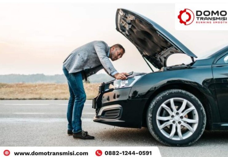 Blog 5 Perpindahan Transmisi Mobil Toyota Altis Kasar di Dago: Sinyal Rahasia dari Dalam Gearbox