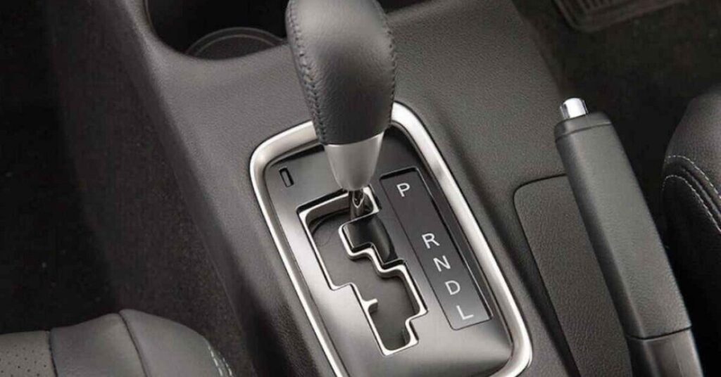 Persneling Bermasalah? Solusinya Perbaikan Persneling Mobil Toyota Alphard Matic Tidak Berfungsi di Pangalengan