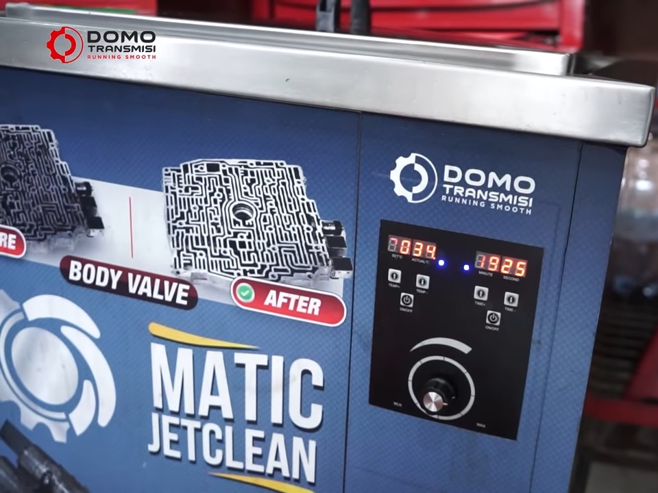 Blog 5 Segera Bawa ke Bengkel Matic Jet Clean Honda Profesional Lembang, untuk Atasi Civic Jeda Saat Dikendarai