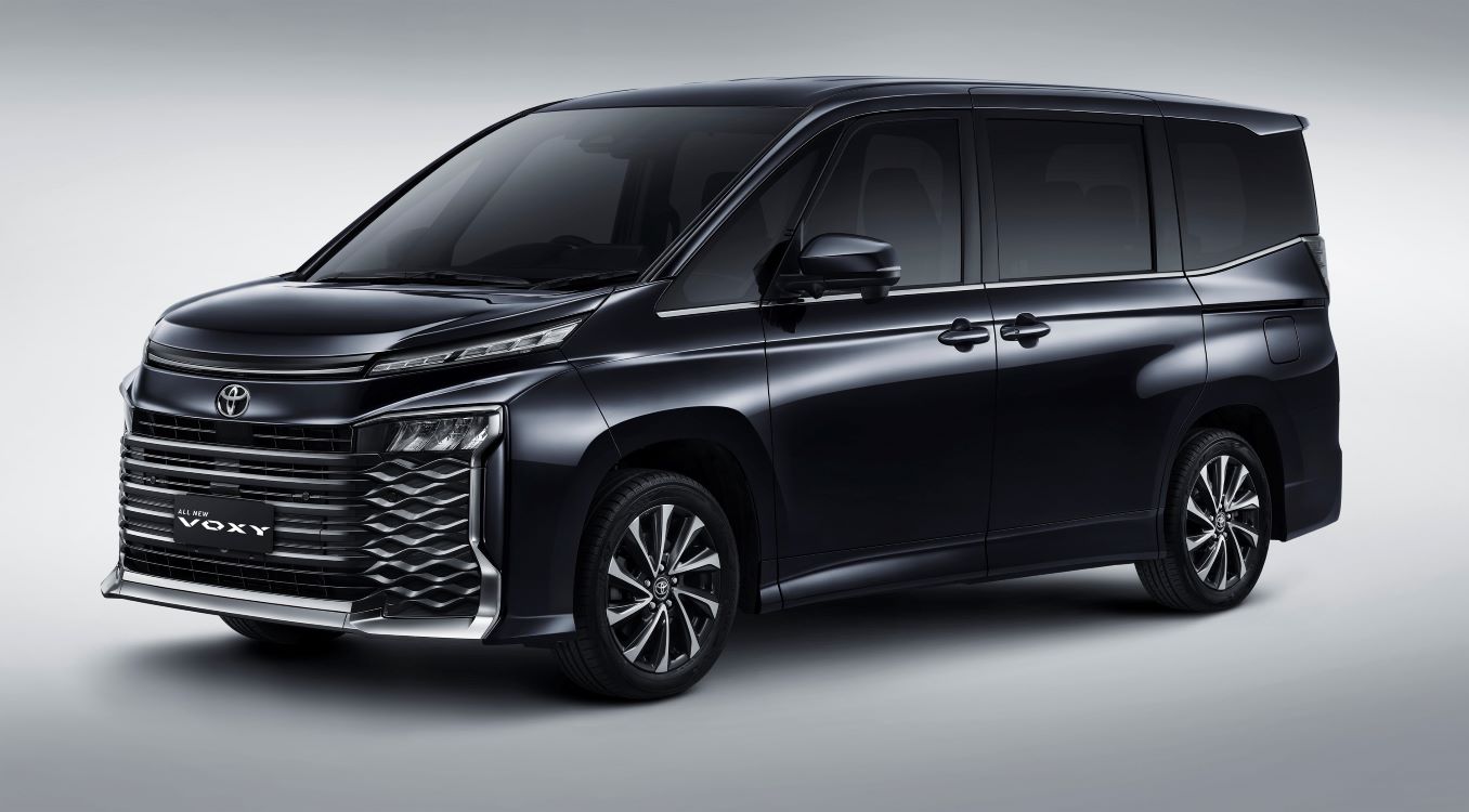 Blog 1 Waspadai Indikator Warning Transmisi Menyala, Penyebab Transmisi Mobil Matic Toyota Voxy Slip di Ciwidey