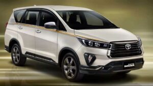 Solusi Cerdas dan Anti Mainstream untuk Mobil Matic Persneling Toyota Innova Berisik di Lontar Terbaik