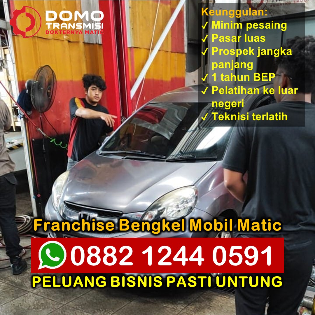 Bisnis Cuci Mobil Franchise Paling Gila Keuntungannya! 1 Bisnis Cuci Mobil Franchise Paling Gila Keuntungannya!