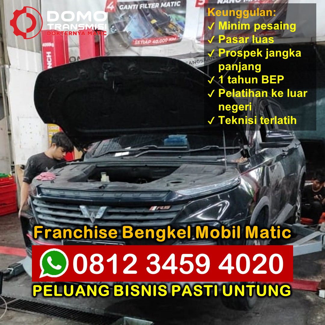 Kenapa Usaha Waralaba di Indonesia Jadi Primadona Investor?