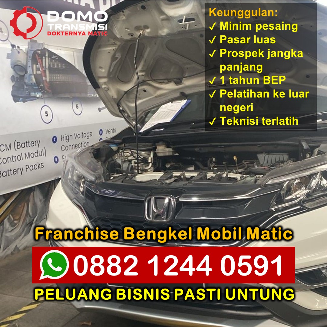 Kenapa Usaha Waralaba yang Menguntungkan Jadi Rebutan? 1 Kenapa Usaha Waralaba yang Menguntungkan Jadi Rebutan?