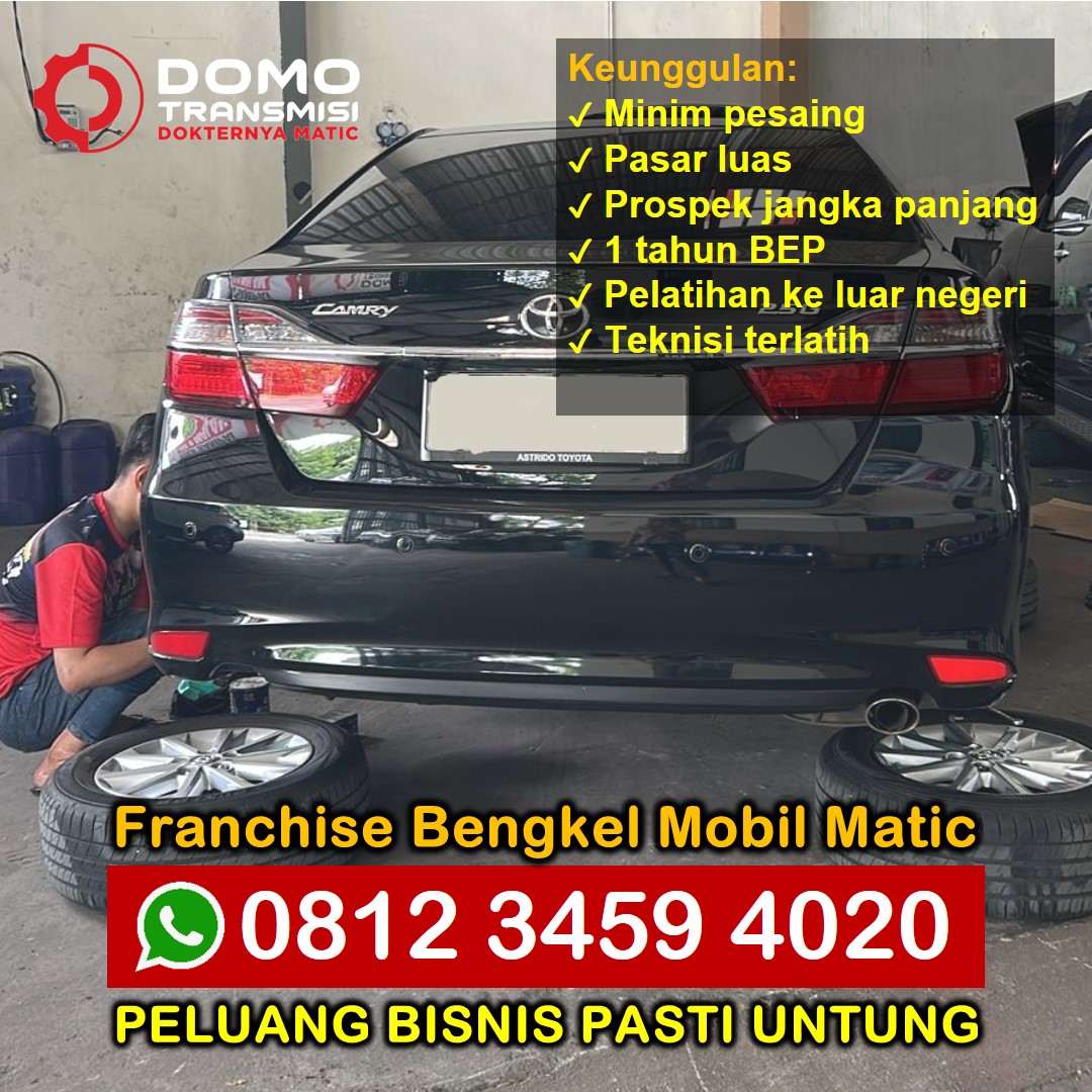 Modal Terbatas? Ini Supplier Sparepart Mobil Jakarta Termurah dan Resmi