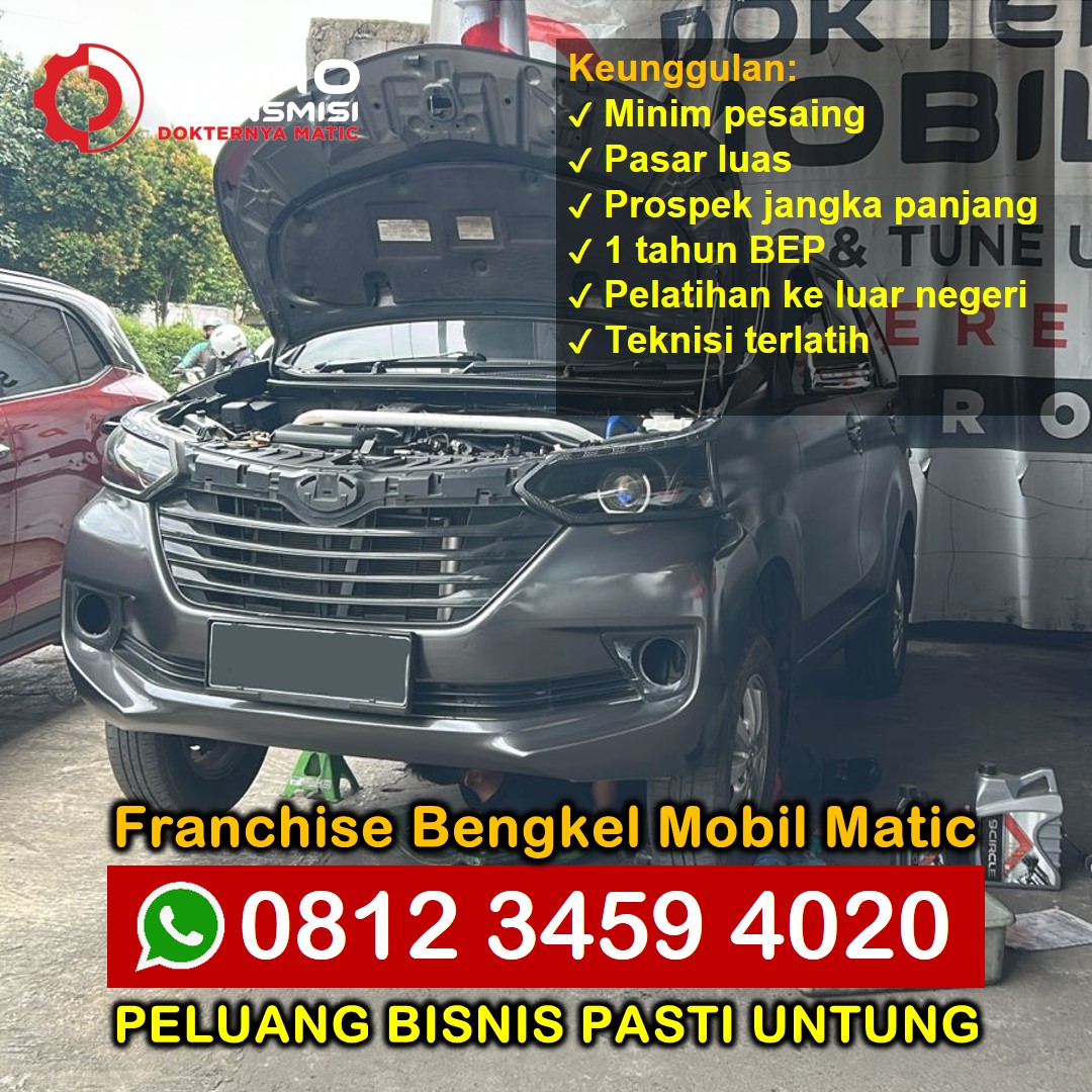 Raih Usaha Bersama Supplier Sparepart Mobil Honda Terlengkap di Indonesia