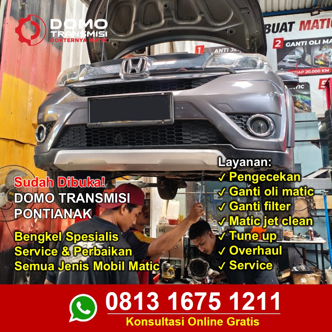 Andalkan Alat Canggih di Bengkel Mobil Nissan Teana Pontianak Khusus Matic 1 Andalkan Alat Canggih di Bengkel Mobil Nissan Teana Pontianak Khusus Matic