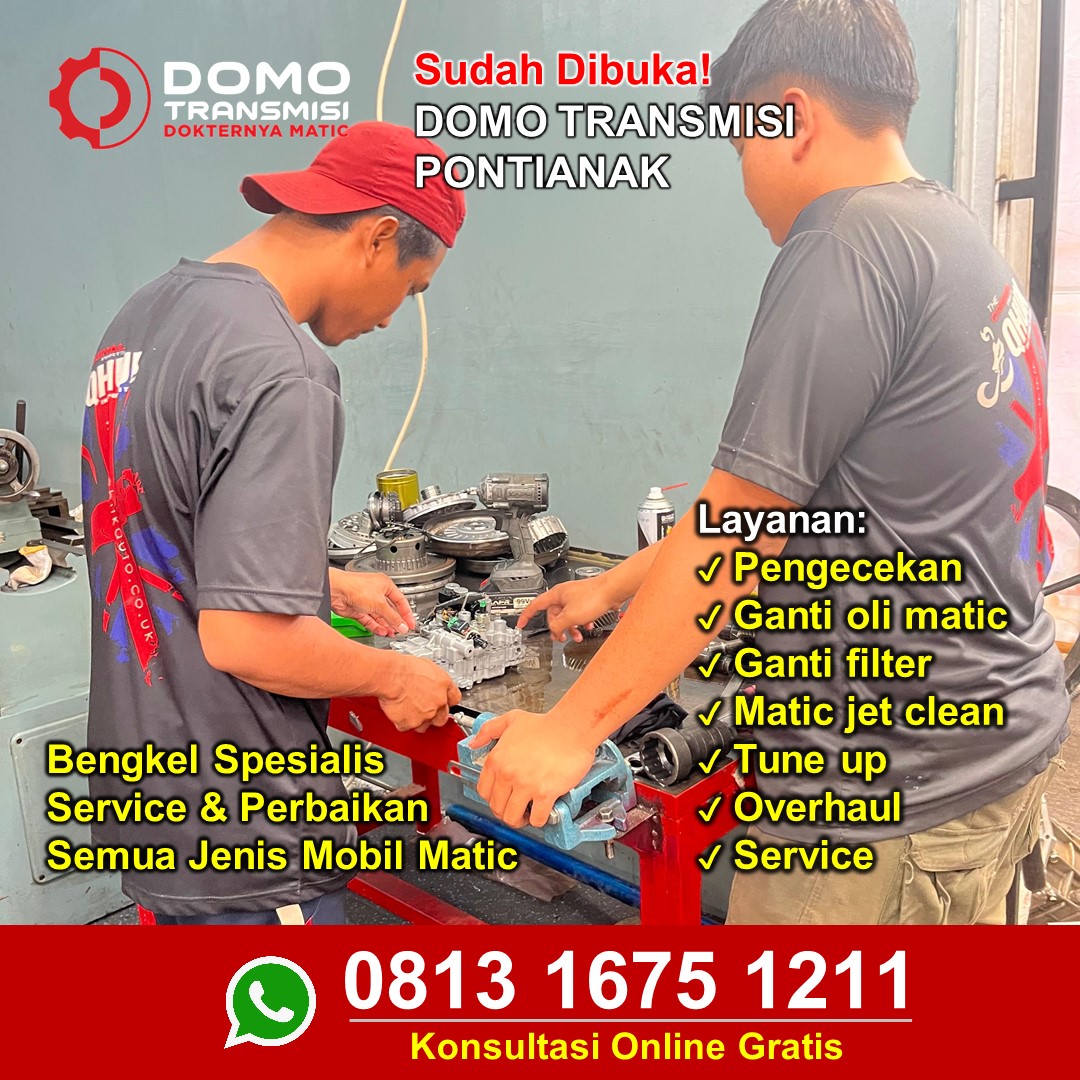 Bengkel Mobil Honda WRV Pontianak Andalkan Teknologi Diagnosa Modern 1 Bengkel Mobil Honda WRV Pontianak Andalkan Teknologi Diagnosa Modern